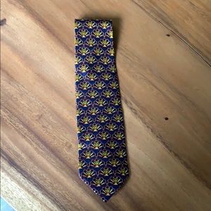 Men’s Versace Tie